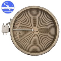 Whirlpool Amana Range Oven Surface Element W10823692 7406P403-60 3191723 - $46.65