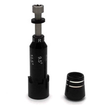 Tip .335 Shaft Adapter Sleeve For Cobra Amp Cell Driver Adjustable Loft ... - £16.43 GBP