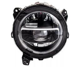 FIT JEEP WRANGLER JL GLADIATOR 2020-2022 DRIVER LED HEADLIGHT HEAD LIGHT... - $316.80