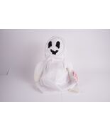 TY THE BEANIE BABIES COLLECTION SHEETS 1999 THE GHOST - €3,46 EUR
