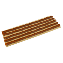 KEX Tire Repair Fat Brown String (8&quot;, 200mm) 25 Count - $924.57 MXN