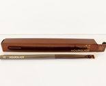 Hourglass No. 10 Angled Liner Brush New in Box  - MSRP $32 - $27.71