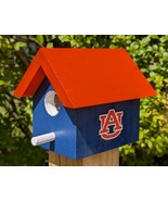 Auburn University Bird House - $33.66