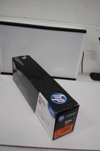 NEW HP 824A CB383A OEM Genuine Magenta Laserjet Toner Print Cartridge Se... - £47.70 GBP