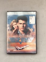 Top Gun (Widescreen Special Collector&#39;s Edition) Dvd Brand New Sealed Nib - $4.84