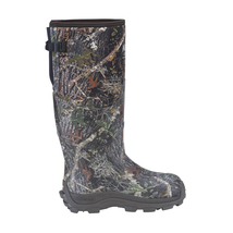 Dryshod Sizes 7-16 Men&#39;s Nosho Gusset XT Ultra Hunt Camo NSGX-MH-CM Big ... - £160.07 GBP