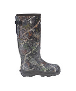 Dryshod Sizes 7-16 Men's Nosho Gusset XT Ultra Hunt Camo NSGX-MH-CM Big Game - $204.95