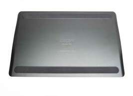 Wacom Intuos Pro PTH660 Drawing Tablet with Pen - Black image 5