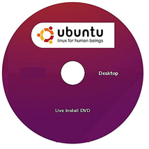 Latest Ubuntu 21.04 ‘Hirsute Hippo’ - £6.02 GBP