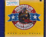When and Where by Confederate Railroad (CD,1994, Atlantic) southern rock... - $16.16