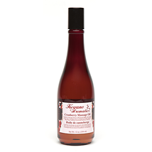 Keyano Aromatics Champagne  Rose Massage Oil 12 oz. - £21.08 GBP
