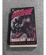 Daredevil: Predator&#39;s Smile by Christopher Golden 1996, PB 1st Ever DD N... - $1,023.85 MXN