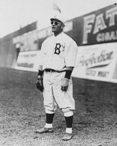 Casey Stengel playing outfield for Brooklyn Dodgers baseball 1915 Photo ... - £6.93 GBP+