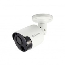 Swann SWPRO 3MPMSB 3MP Super HD Thermal Sensing PIR CCTV Security Bullet... - £118.86 GBP
