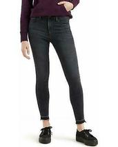 Levis Womens 720 High Rise Super Skinny Jeans Various Sizes, Colors - £31.44 GBP