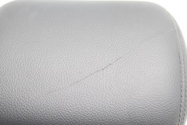 06-13 MERCEDES-BENZ W251 W164 R350 ML350 FRONT HEADREST BLACK E5930 image 7