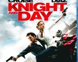 Knight and Day Blu-ray | Region B - $8.42