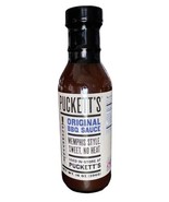 Puckett&#39;s Restaurant Original Memphis Style BBQ Sauce 14oz - $14.84