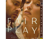 Fair Play (2023) [Blu-ray] 1080P New Full HD - $23.00