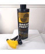 Break Free CLP Cleaner Hand Gun Pistol Rifle Preservative Lube 16oz Poly... - $889.63 MXN