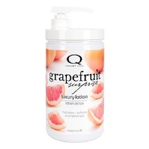 Qtica Grapefruit Surprise Luxury Lotion 34 oz - $51.00