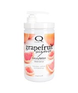 Qtica Grapefruit Surprise Luxury Lotion 34 oz - £41.01 GBP