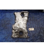 02-06 Acura RSX Type S K20A2 timing chain cover assembly engine motor K2... - $136.75 CAD