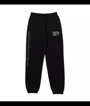 Taylor Swift Down Bad Crying At The Gym Sweatpants Xl - Sold Out. In Hand! - £77.86 GBP