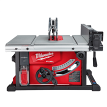 Milwaukee Tool M18 FUEL 8-1/4" Table Saw w/ ONE-KEY - $17,993.88 MXN