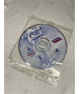 EA Sports 2000 Tiger Woods PGA Tour Promotional Sampler Computer Game Disc - $95.00