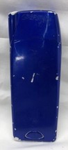 Replacement Back Cover Battery Door ONLY for Nokia 3588i Cell Phone BLUE - £3.71 GBP