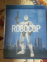 Robocop (Blu-ray Disc, 2014) - £11.46 GBP