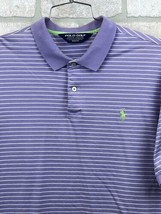 Ralph Lauren polo golf shirt size extra large profit 100% Pima cotton - $17.82