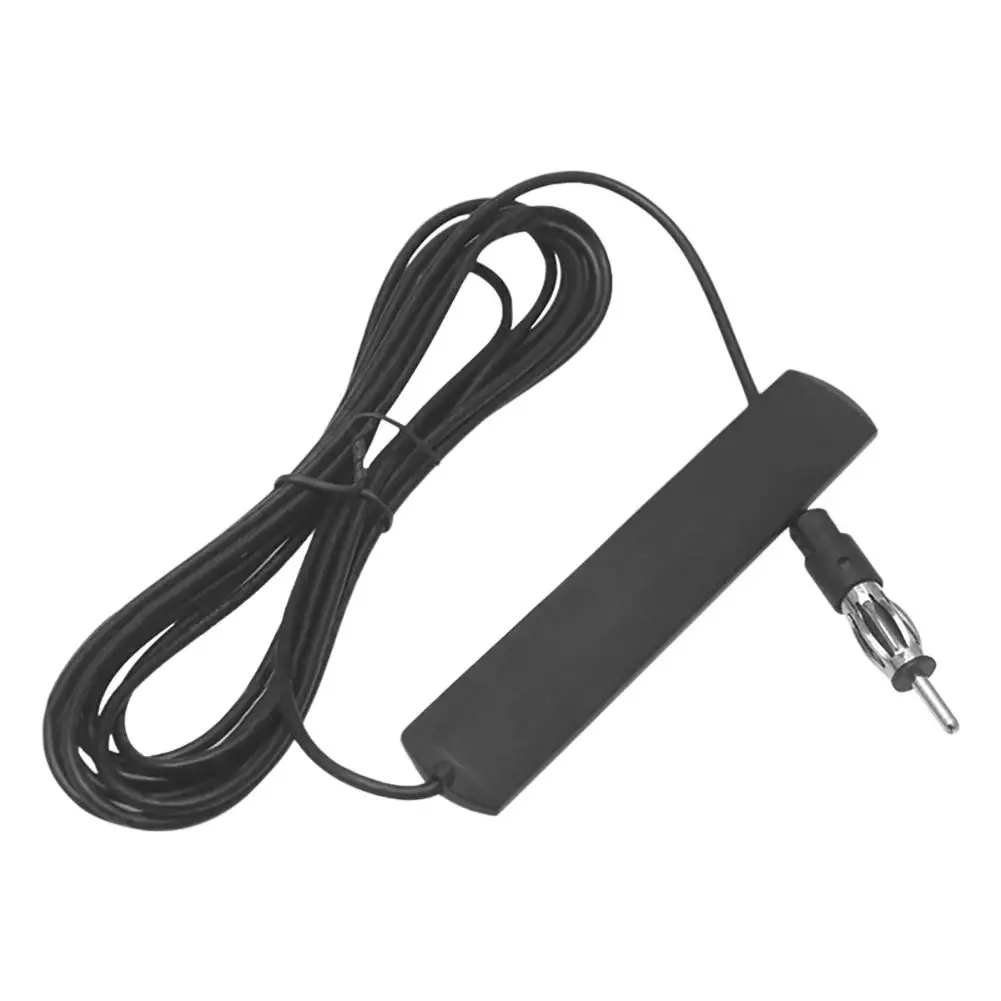 Car Radio Hidden Amplifier Antenna Signal Booster 5 Meter Length Car Electroni - £11.05 GBP