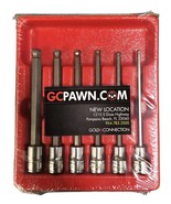 Snap-on Loose hand tools 206efabl 477352 - $167.12 CAD