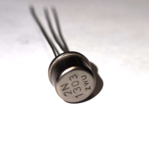 2N1303 xref NTE102A Germanium Transistor Medium Power Amplifier ECG102A - $4.84
