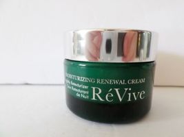 Revive Moisturizing Renewal Cream Spf 15 1.7 Oz Nwob - $146.51