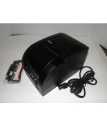 SNBC BTP-M300 Serial POS Dot Matrix Impact Receipt Printer Serial &amp; USB ... - $166.43