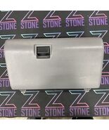 1994 95 96 Ford F150 F250 BRONCO GLOVE BOX DOOR GRAY - $74.95