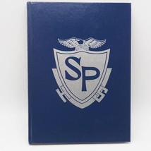 Vintage South Park High School 1994 Yearbook Aquila Pittsburgh - £50.52 GBP