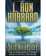 NEW Scientology the Fundamentals of Thought by L RON HUBBARD / Beginner ... - £3.56 GBP