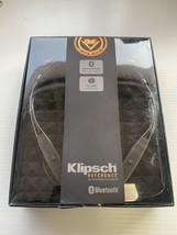 Klipsch R6 Neckband In-ear wireless Bluetooth® headphones - £143.91 GBP