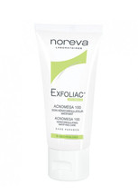 Noreva Exfoliac Acnomega 100 Cream 30 ml - £20.85 GBP