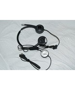 Cisco 532 Wired On-Ear USB-A Headset - CP-HS-W-532 Never used-NEW NO BOX... - $52.40 CAD