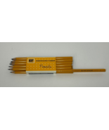 Lot 12 Vintage Eberhard Faber Black Knight 6379 #2 Soft Pencils Sharpene... - €37,00 EUR