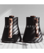Fellow Temperature Control Pot Wooden Accessories Alternative Handle and... - $892.07 MXN