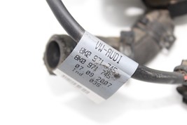 08-12 AUDI A5 S5 FUEL VAPOR LEAK DETECTION PUMP E5268 image 10