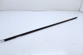 12-18 Volkswagen Jetta Rear Left Driver Side Window Trim Q0591 - $87.99