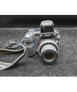 FujiFilm FinePix S5000 3.1MP Digital Camera 10x Optical Zoom Please Read... - $332.02 MXN