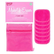 MakeUp Eraser, 7-Day Set, Erase All Makeup With Just Water, Including Waterproof - £19.69 GBP